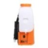 Neptune BS-708 Simplify Farming 20L Battery Operated Knapsack Garden Sprayer with Double Pump