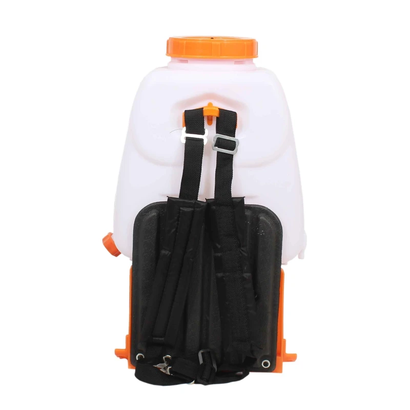 Neptune BS-708 Simplify Farming 20L Battery Operated Knapsack Garden Sprayer with Double Pump image-2