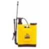 Neptune NF-11Y 16 Litre Yellow Knapsack Hand Operated Garden Sprayer
