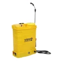 Neptune BS-99 16 Litre Yellow Battery Operated Knapsack Garden Sprayer image-1