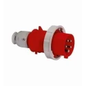 Neptune 2199 125A 5 Pin IP67 Industrial Plug image-1