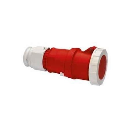 Neptune 3195 125A 4 Pin IP67 Industrial GT Connector image-1