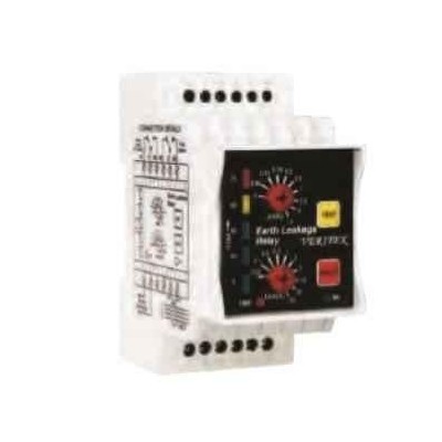 Neptune Earth leakage Relay with 120mm CBCT image-1