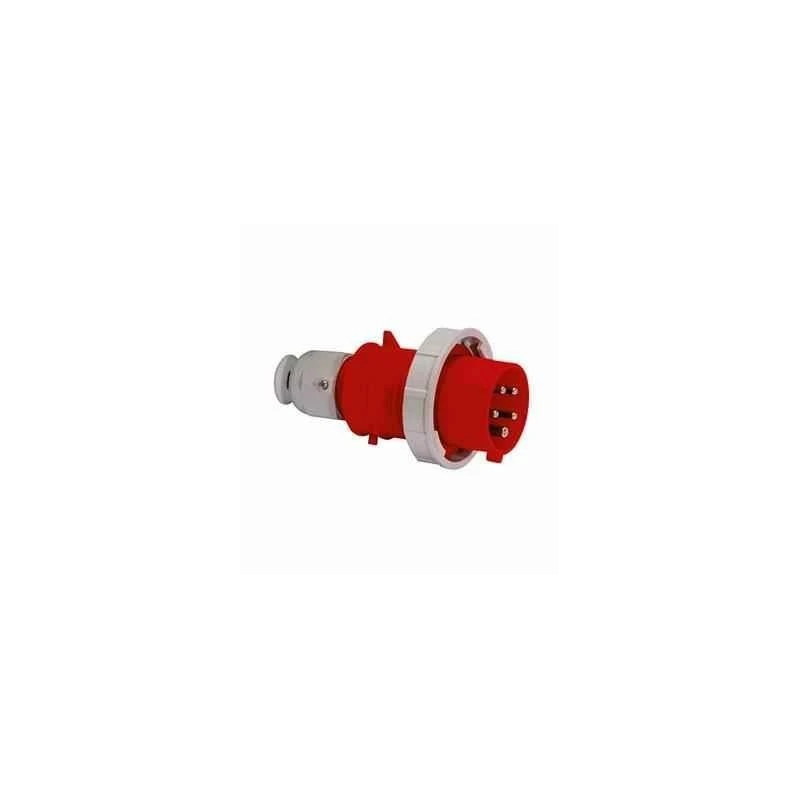 Neptune 210607 32A 5 Pin IP67 Industrial Plug image-1