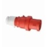 Neptune 2151 63A 4 Pin IP44 Industrial Plug