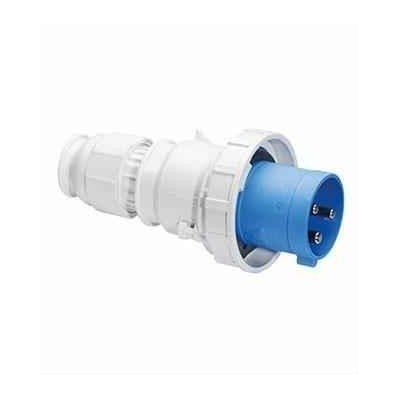 Neptune 210594 32A 3 Pin IP67 Industrial Plug image-1