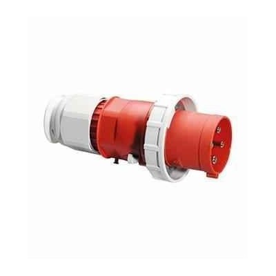 Neptune 21349 16A 4 Pin IP67 Industrial Plug image-1