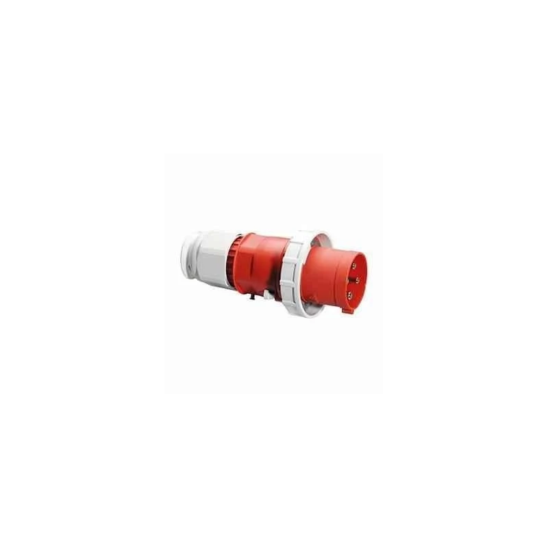 Neptune 21349 16A 4 Pin IP67 Industrial Plug image-1