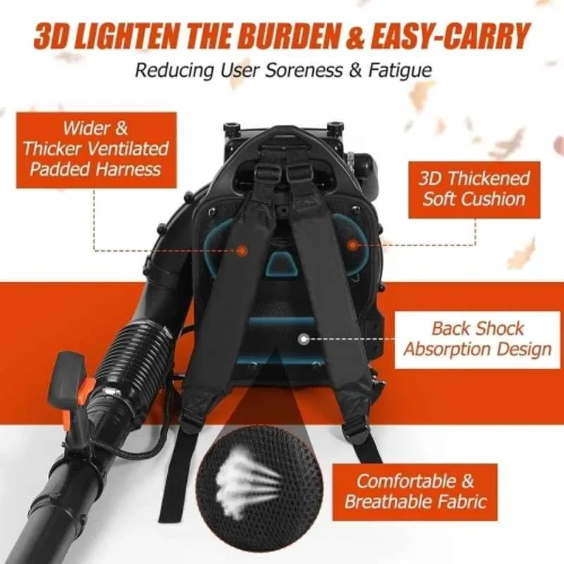  Garden Leaf & Trash Cleaning image-4