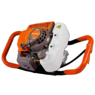 Neptune AG-63 3.5HP 63CC 2 Stroke Earth Auger Engine image-1
