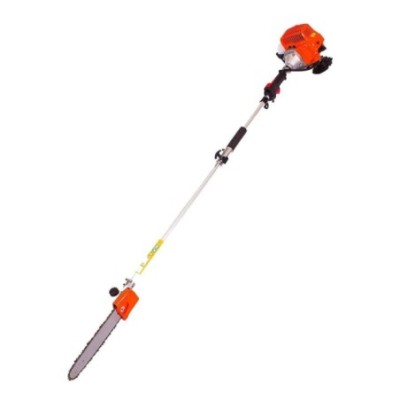 Neptune Red Pole Pruner Saw with Cutting Bar image-1