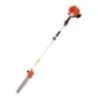Neptune Red Pole Pruner Saw with Cutting Bar