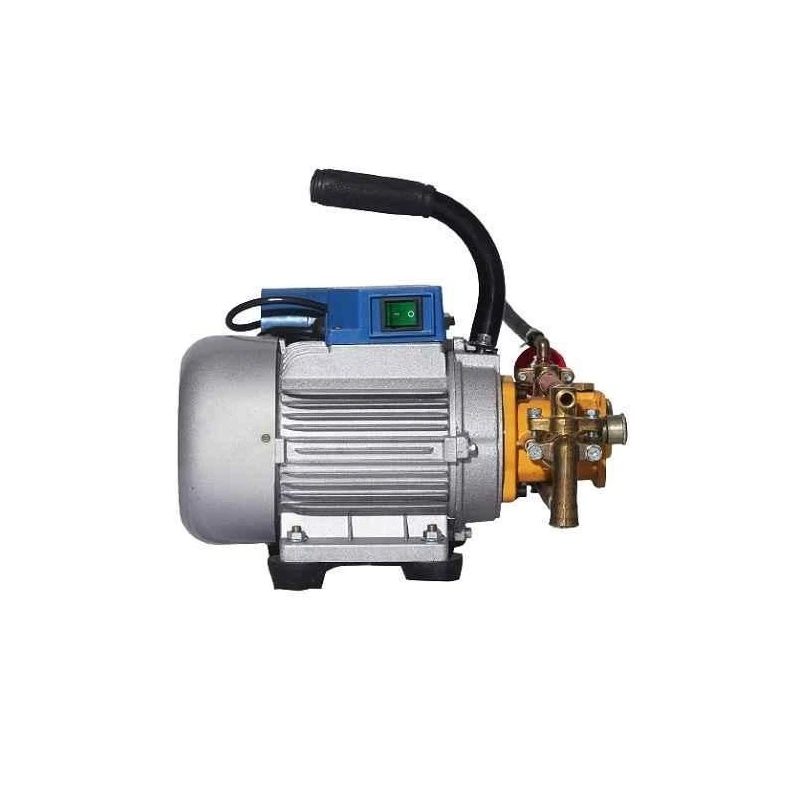 Neptune PW-768E 1100W Multi Electric Portable Power Pressure Sprayer image-2
