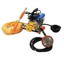 Neptune PW-768E 1100W Multi Electric Portable Power Pressure Sprayer image-3