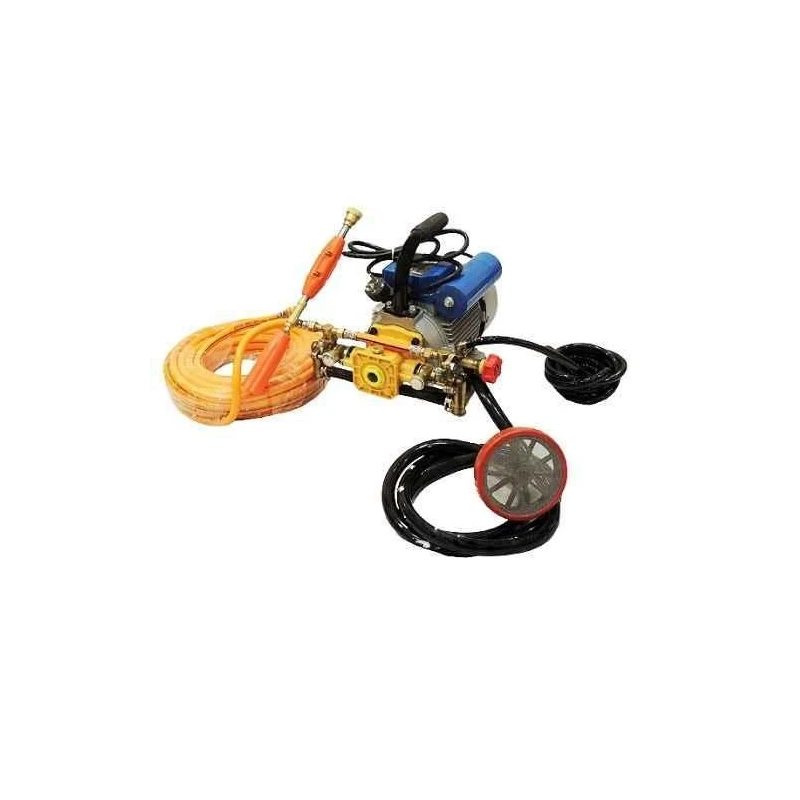 Neptune PW-768E 1100W Multi Electric Portable Power Pressure Sprayer image-3