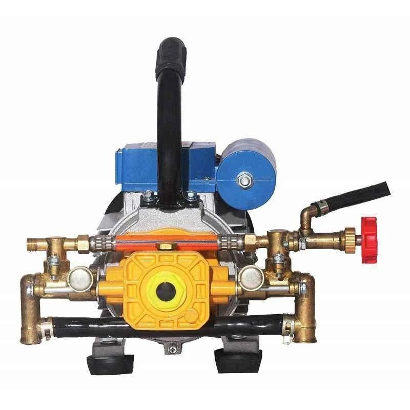 Neptune PW-768E 1100W Multi Electric Portable Power Pressure Sprayer image-4