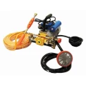Neptune PW-768E 1100W Multi Electric Portable Power Pressure Sprayer image-5