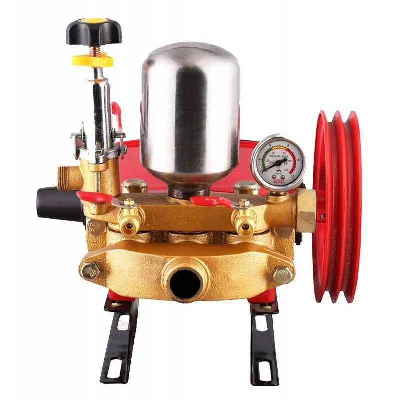 Neptune HTP Gold Plus Red HTP/Tractor Mounted Sprayer image-3