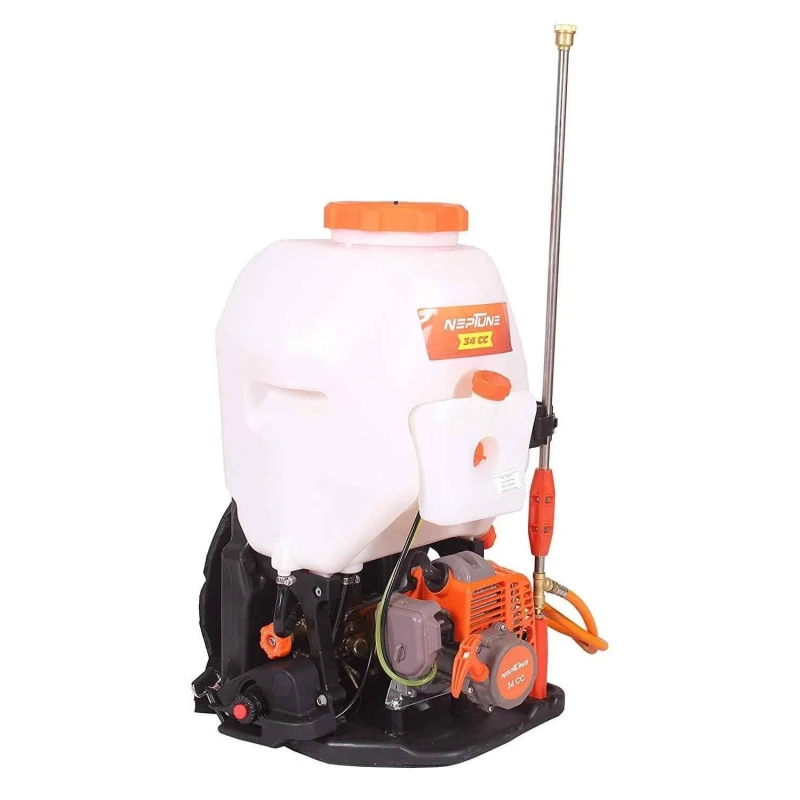 Neptune NF-908 20L Farming Knapsack Agriculture Power Sprayer image-2