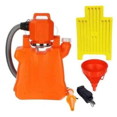 Neptune NEP-2000 2kW 20L Portable Electric Knapsack ULV Cold Fogging Sprayer image-1