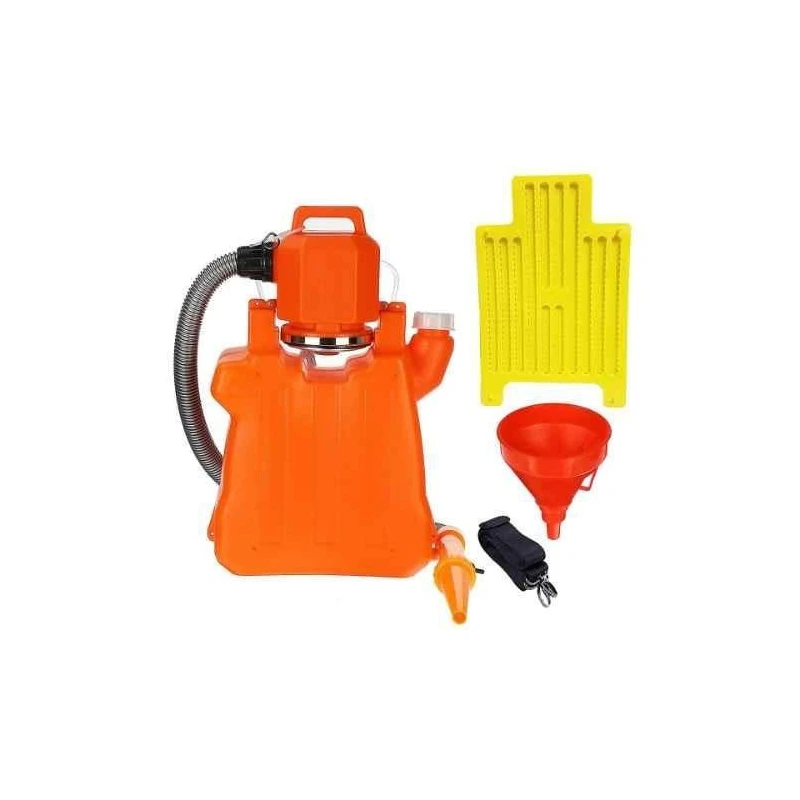 Neptune NEP-2000 2kW 20L Portable Electric Knapsack ULV Cold Fogging Sprayer image-1