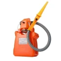 Neptune NEP-2000 2kW 20L Portable Electric Knapsack ULV Cold Fogging Sprayer image-4