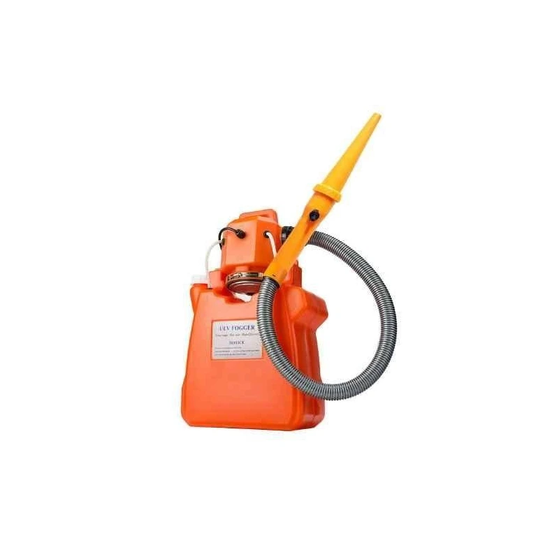 Neptune NEP-2000 2kW 20L Portable Electric Knapsack ULV Cold Fogging Sprayer image-4