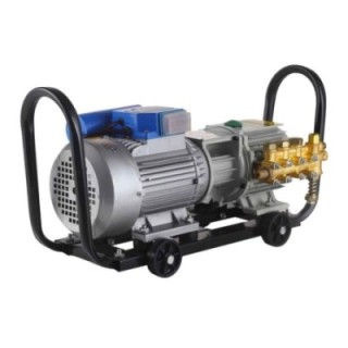 Neptune PW 280 1600W Multi Electric High Pressure Washer image-1