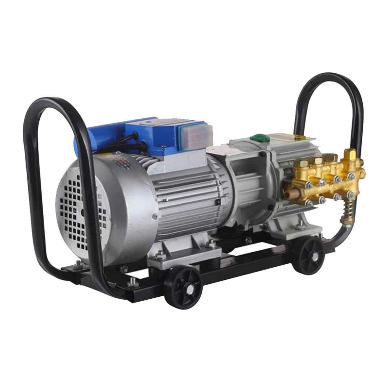 Neptune PW 280 1600W Multi Electric High Pressure Washer image-1