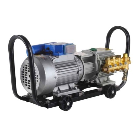 Neptune PW 280 1600W Multi Electric High Pressure Washer image-1