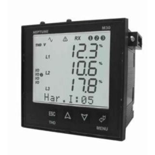Neptune M30 Power Analyzer/Data Logger image-1