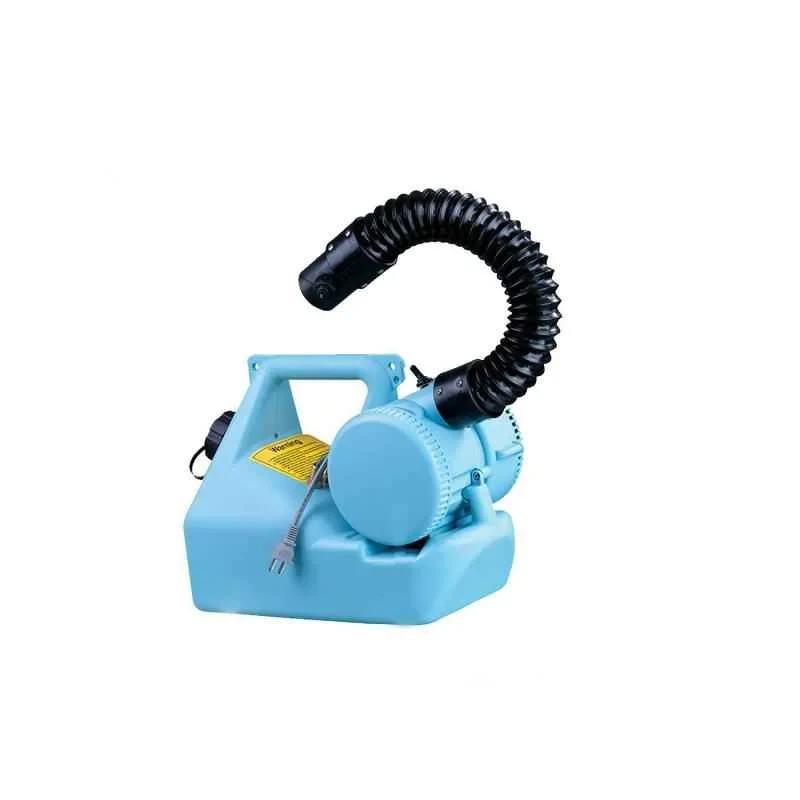 Neptune 82-A 6 Litre 800W Blue Electric Cold/ULV Fogging Machine image-1