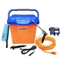 Neptune NPW-207 100W Car Washer with Double Pump Set image-2