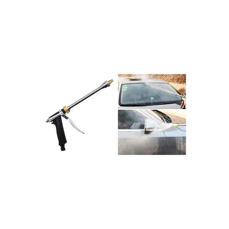 Neptune NPW-207 100W Car Washer with Double Pump Set image-5