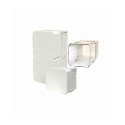 Neptune 9600 Eco Box Modular Distribution Boards IP 65 image-1