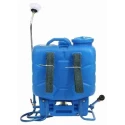 Neptune Gold-41 16L Blue Knapsack Garden Hitech Hand Sprayer image-1