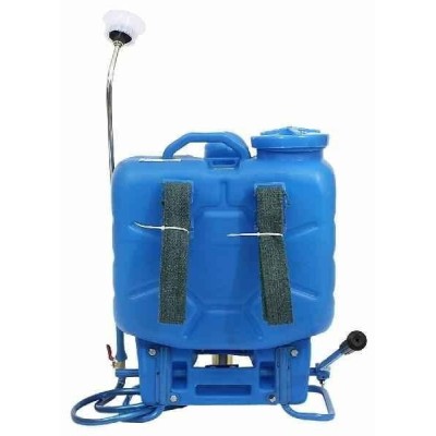 Neptune Gold-41 16L Blue Knapsack Garden Hitech Hand Sprayer image-1