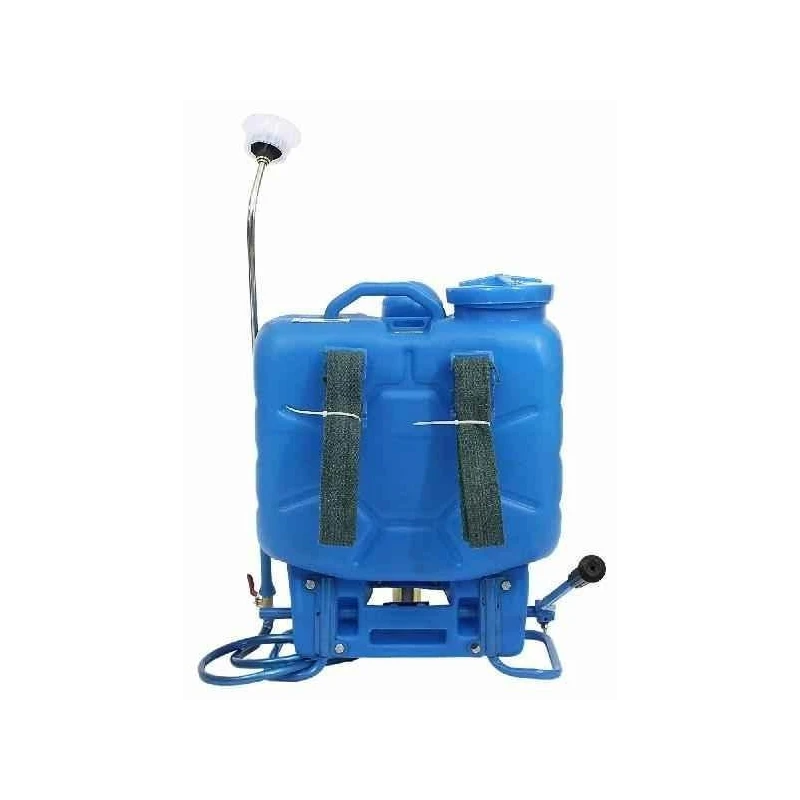 Neptune Gold-41 16L Blue Knapsack Garden Hitech Hand Sprayer image-1