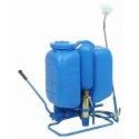 Neptune Gold-41 16L Blue Knapsack Garden Hitech Hand Sprayer image-4