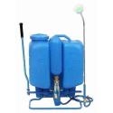 Neptune Gold-41 16L Blue Knapsack Garden Hitech Hand Sprayer image-5