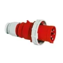 Neptune 63A 5 Pin IP67 Industrial Plug