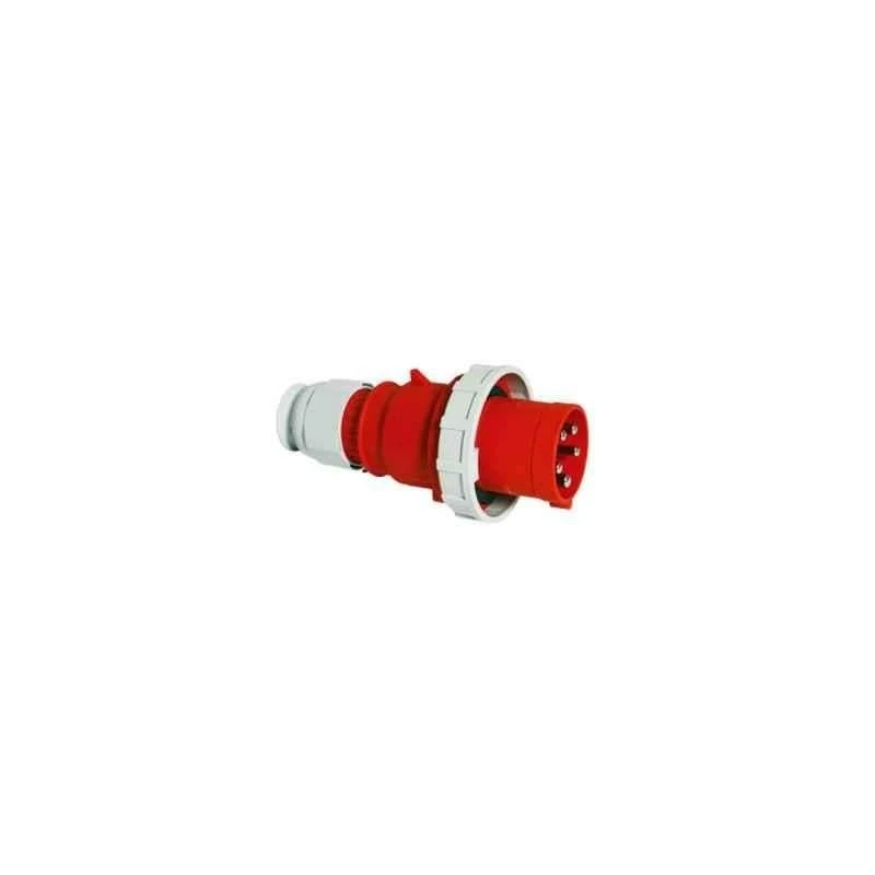 Neptune 63A 5 Pin IP67 Industrial Plug