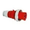 Neptune 63A 5 Pin IP67 Industrial Plug 2189
