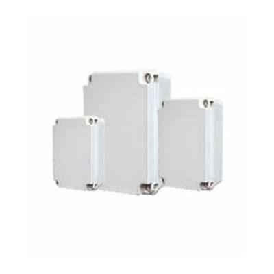 Neptune 6320 Modular Enclosure