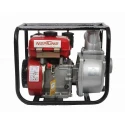 Neptune 3 Inch 7 HP Diesel Water Pump