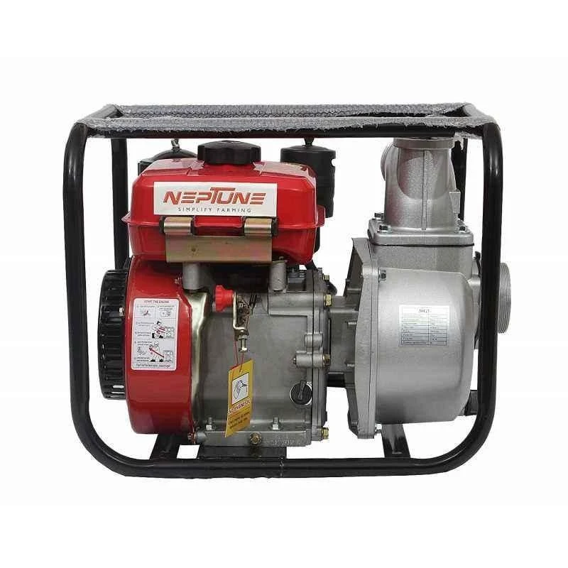 Neptune 3 Inch 7 HP Diesel Water Pump
