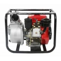 Neptune 3 Inch 7 HP Diesel Water Pump