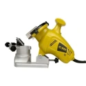 Buy Hi-Max IC-049A 180W Yellow & Black Chainsaw Grinder at best prices