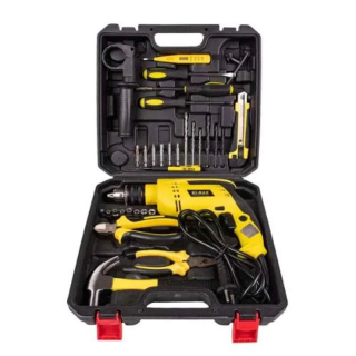 Buy Hi-Max IC-068 650W Yellow & Black Tool Kit at best prices