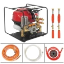Buy Neptune NPW-50 Farming Portable Power Sprayer at Best Prices